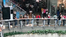 Caracas vuelve a ser la entidad con más casos en el país tras 167 nuevos positivos por COVID-19