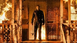"Halloween Kills" y "The Last Duel" animan la cartelera de EEUU
