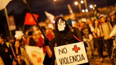 Reportan 11 muertos por violencia a 6 meses de comicios en Colombia Reportan 11 muertos por violencia a 6 meses de comicios en Colombia