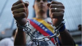 Foro Penal denuncia la presencia 260 "presos políticos" en el país