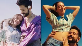 Evaluna y Camilo revelan nombre y la fecha de nacimiento de su primer bebé