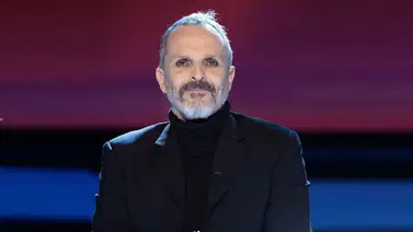 La serie de Miguel Bosé comenzará el rodaje a principios de 2022 en España La serie de Miguel Bosé comenzará el rodaje a principios de 2022 en España