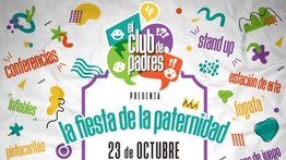 "El Club de Padres": Una experiencia familiar para celebrar a padres e hijos