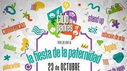 "El Club de Padres": Una experiencia familiar para celebrar a padres e hijos