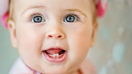 Dentición del bebé: lo que los padres deben saber