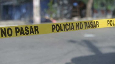 Dos menores resultan lesionados en un accidente de tránsito en Táchira
