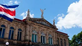 Costa Rica pedirá certificado de vacunación a partir de diciembre