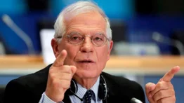 Borrell dice que los que están en contra de la MOE "la quieren dinamitar"