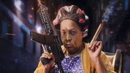 El nuevo film Mi abuela está loca de remate pronto estará en cines