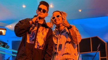Juan Miguel y Sixto Rein realizan gira de conciertos en España
