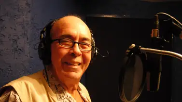 Falleció el locutor venezolano Porfirio Torres Falleció el locutor venezolano Porfirio Torres