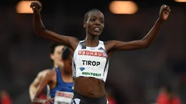 La atleta de Kenia, Agnes Tirop fue asesinada en su domicilio este miércoles
