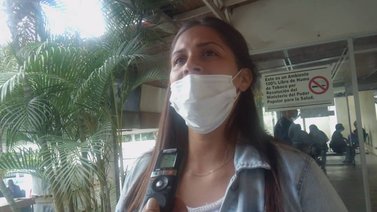 Margaret Baduel: Acta de defunción de mi papá no aclara muerte por COVID-19