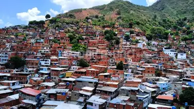 Reportan incendio de una vivienda en la parte baja de La Vega Reportan incendio de una vivienda en la parte baja de La Vega