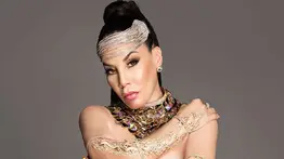 Ivy Queen y Mia Nygren están entre las mujeres homenajeadas en los Latin Grammy