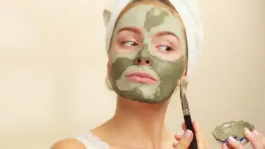 Mascarillas de arcilla para purificar e hidratar la piel Mascarillas de arcilla para purificar e hidratar la piel