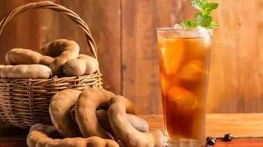 Tamarindo, una fuente de fibra y vitaminas Tamarindo, una fuente de fibra y vitaminas