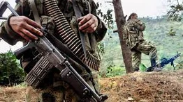 Una octogenaria colombiana muere en ataque guerrillero cuando salía de misa