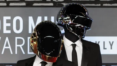 Japón presenta unos lentes de sol al estilo "Daft Punk" (+Fotos)
