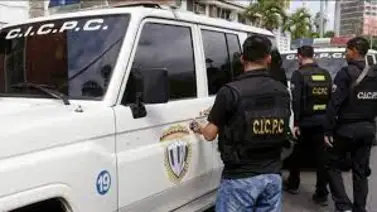 Cicpc captura a hombre por homicidio en Lara Cicpc captura a hombre por homicidio en Lara