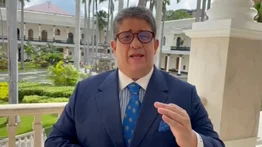 Diputado Correa: Pedimos a la CIDH medidas de protección a migrantes venezolanos