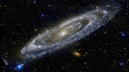 Astrónomos detectan señales de radio insólitas desde centro de la Vía Láctea