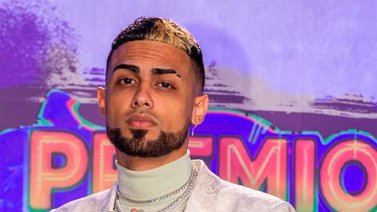 El puertorriqueño Jay Wheeler anuncia su primera gira en EEUU