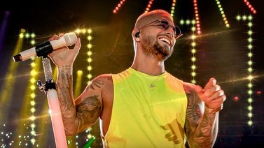Gira de Maluma "Papi Juancho" está entre las 10 más lucrativas del momento