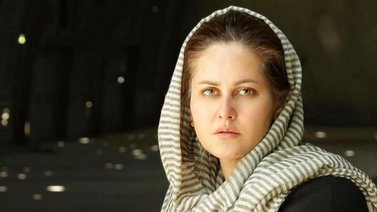 Italia ficha a la directora afgana Karimi para la Escuela Nacional de Cine