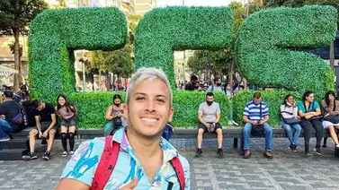 Alex Tienda muestra la primera etapa de las canchas deportivas en Petare (+Fotos) Alex Tienda muestra la primera etapa de las canchas deportivas en Petare (+Fotos)