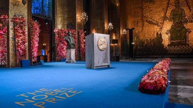 Los Premios Nobel exploran nuevos formatos digitales para llegar a un público global