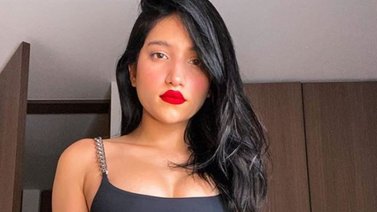 ¡Destrozada! Mariam Obregón terminó con "El Sebas"