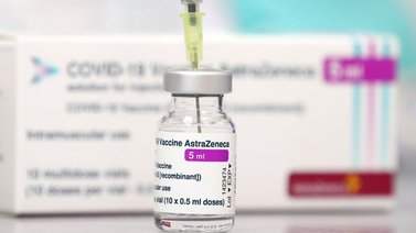 AstraZeneca abrirá un centro de investigación y desarrollo en China