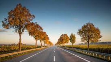 Se celebra el Día Mundial de la Carretera