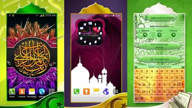 La religión también navega por dispositivos móviles La religión también navega por dispositivos móviles