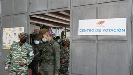 FANB desplegó 16.300 efectivos para ensayo electoral