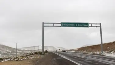 Encuentran cuerpo en descomposición de migrante haitiana en el norte de Chile Encuentran cuerpo en descomposición de migrante haitiana en el norte de Chile