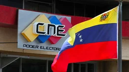 El representante de la UE Josep Borrell busca intervenir en decisiones del CNE