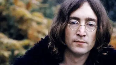 John Lennon creador de la banda The Beatles cumpliría 81 años John Lennon creador de la banda The Beatles cumpliría 81 años