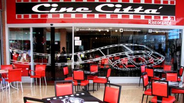 Ministerio del Comercio fiscaliza Cine Cittá por productos vencidos