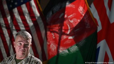 EE.UU sostendrá primer diálogo con talibanes desde su retirada de Afganistán