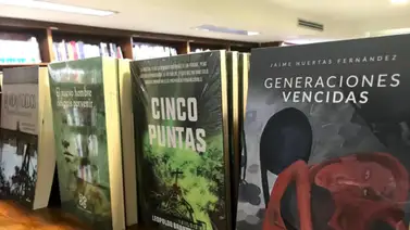 Novela “Generaciones vencidas”, las diferentes maneras de ver el camino a la riqueza Novela “Generaciones vencidas”, las diferentes maneras de ver el camino a la riqueza