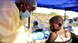 Se ha confirmado un caso de ébola en la República del Congo