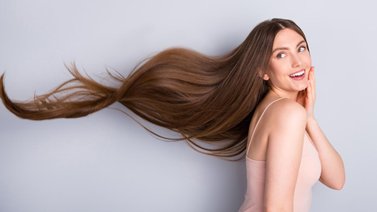 Cabello largo y saludable con trucos sencillos