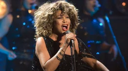 Tina Turner se suma al "boom" de la venta de derechos musicales