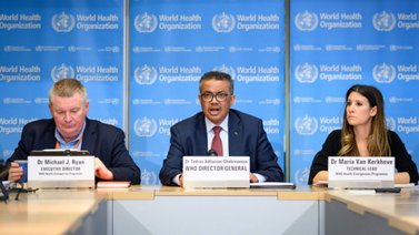 La OMS reanudará la revisión de la vacuna Sputnik V