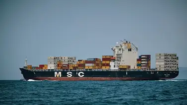 Sector acuático eleva propuestas para fortalecer transporte y tráfico marítimo en el país Sector acuático eleva propuestas para fortalecer transporte y tráfico marítimo en el país