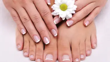 Pies hermosos con estos consejos de pedicura Pies hermosos con estos consejos de pedicura