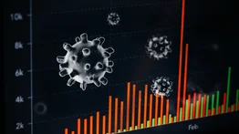Desarrollan una plataforma con inteligencia artificial para identificar variantes del COVID-19