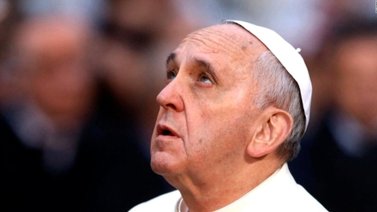 Papa Francisco: "El daño al planeta amenaza la vida en la Tierra"